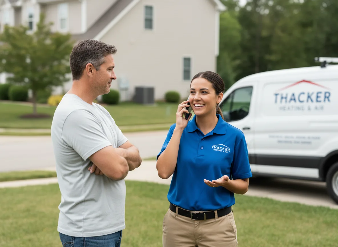 Ac Repair Franklin, KY FAQs